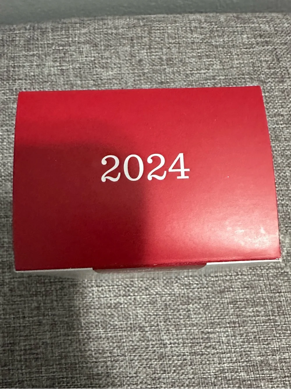 Hallmark Keepsake Christmas Ornament 2024, It's Holiday Potty Time, Funny Gifts